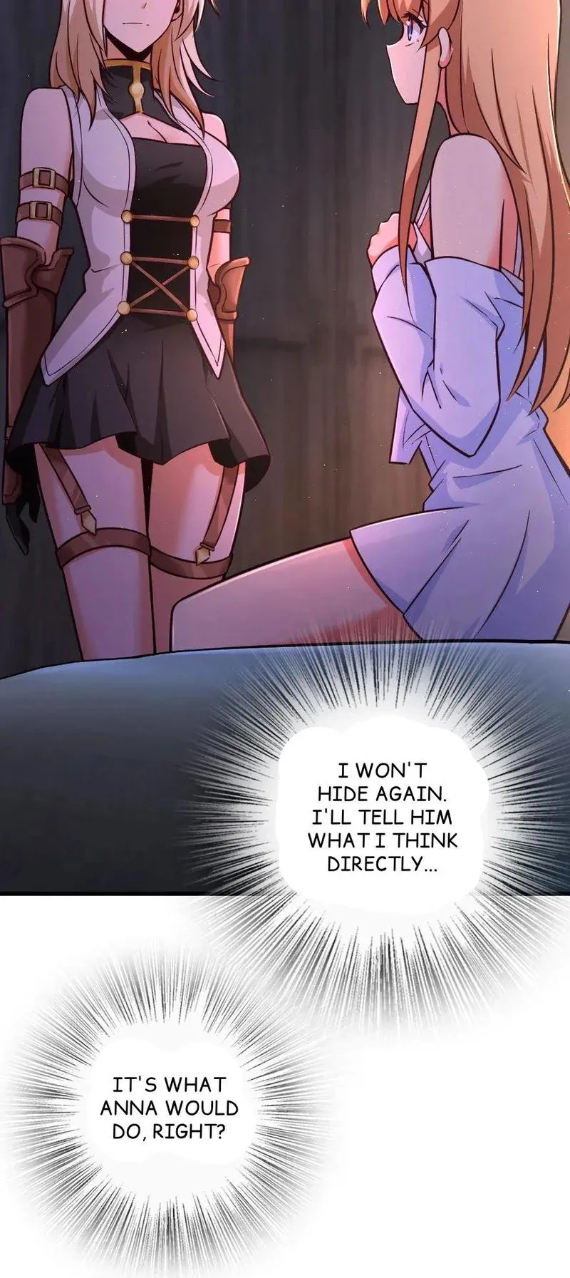 Release That Witch Chapter 163 Online - página 31