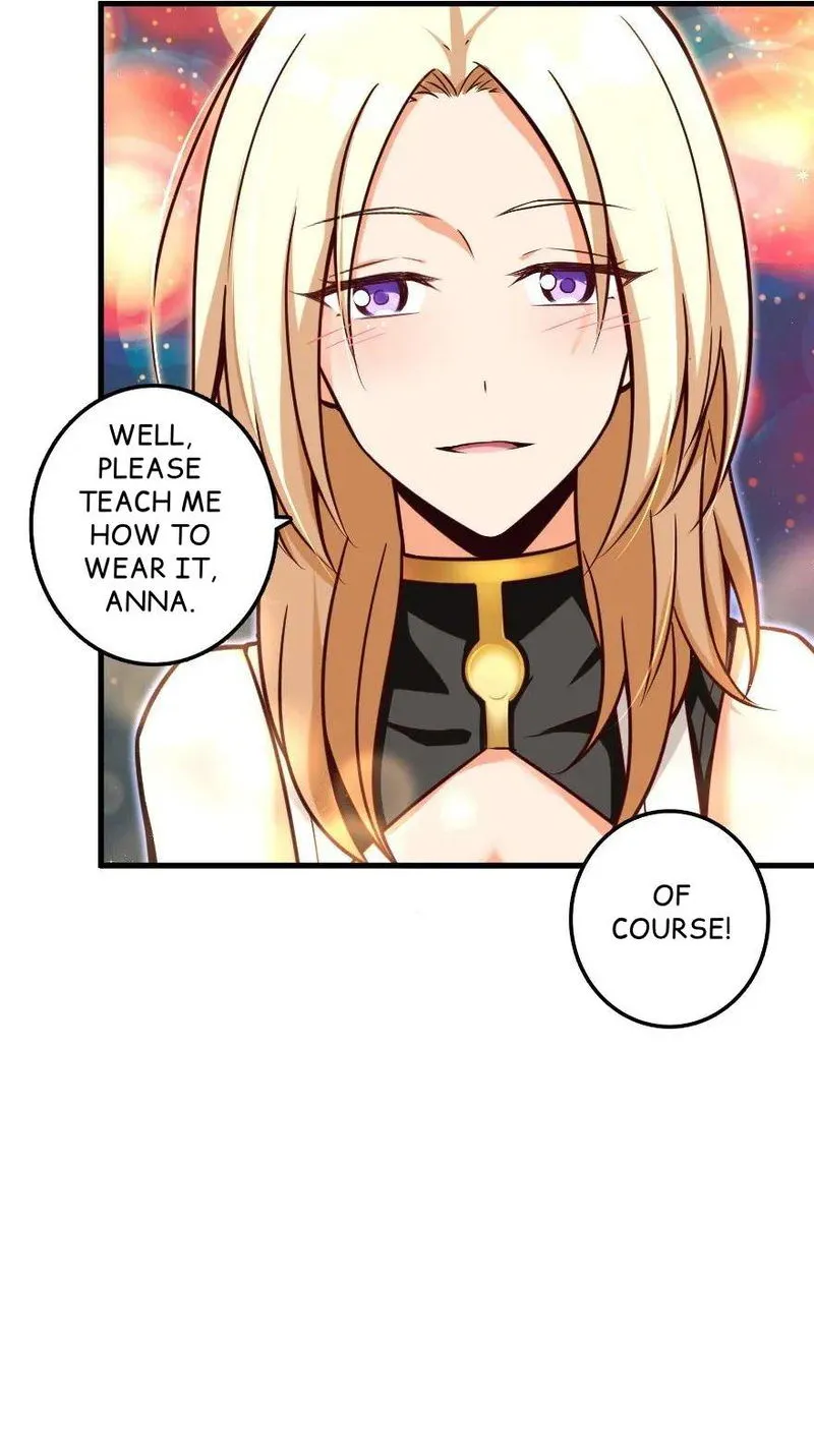 Release That Witch Chapter 163 Online - página 32
