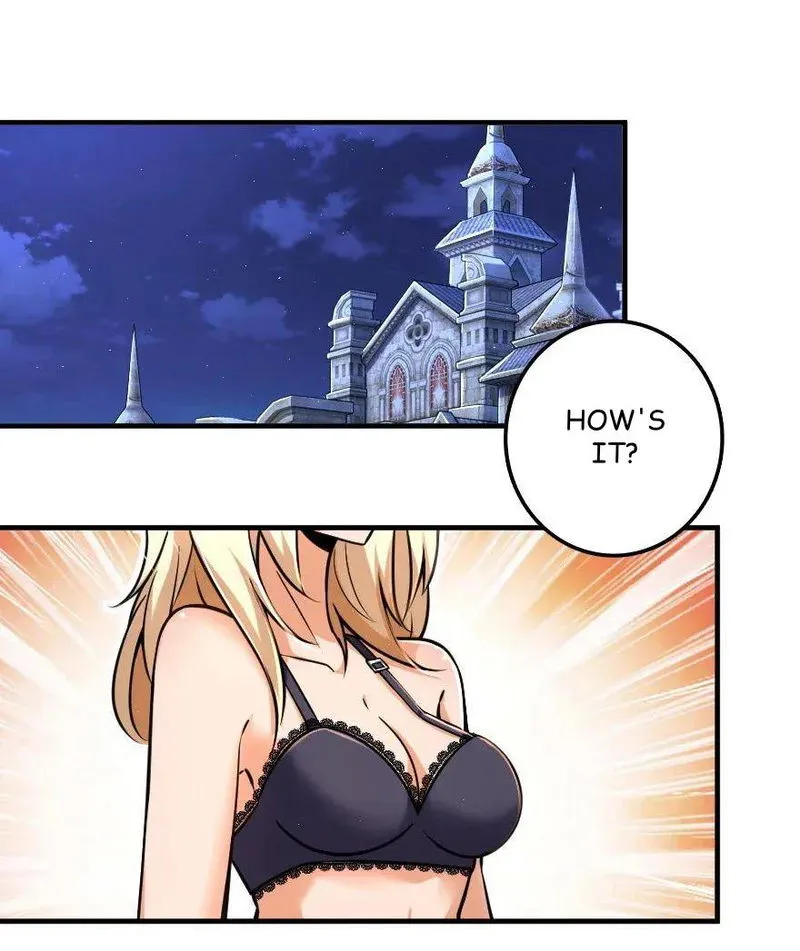 Release That Witch Chapter 163 Online - página 33