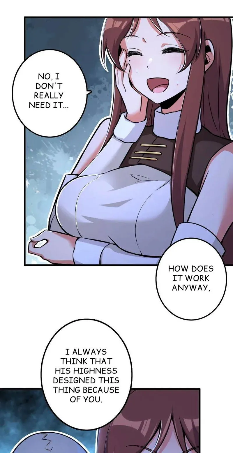 Release That Witch Chapter 163 Online - página 35