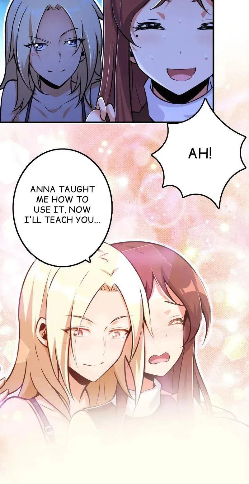 Release That Witch Chapter 163 Online - página 36