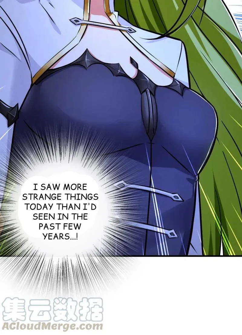 Release That Witch Chapter 163 Online - página 39