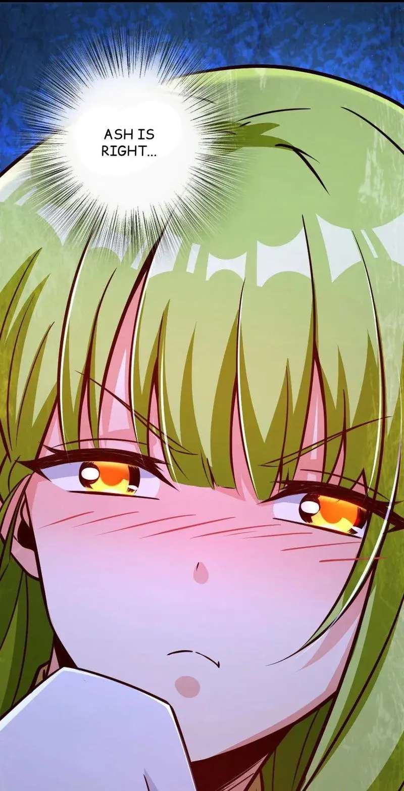 Release That Witch Chapter 163 Online - página 45