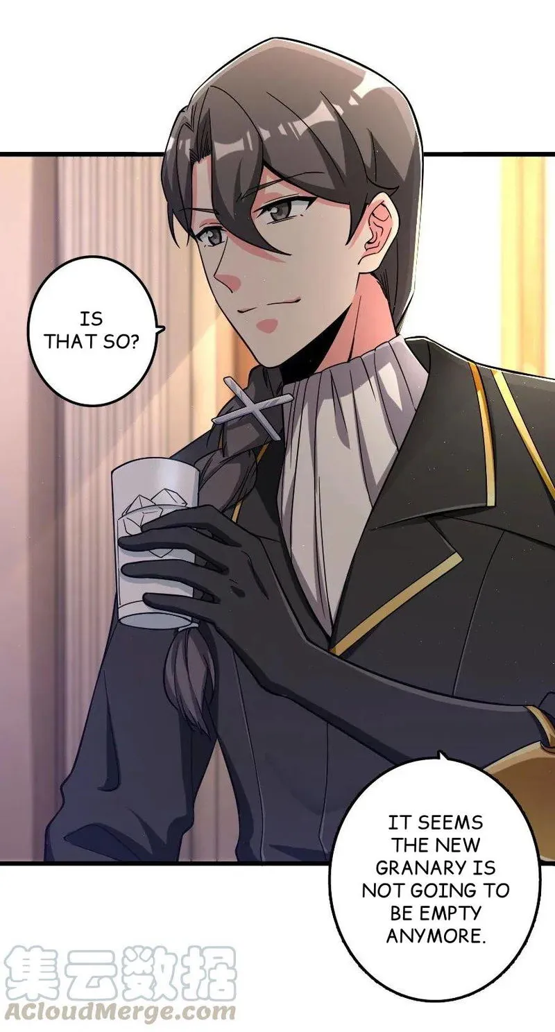 Release That Witch Chapter 165 Online - página 5
