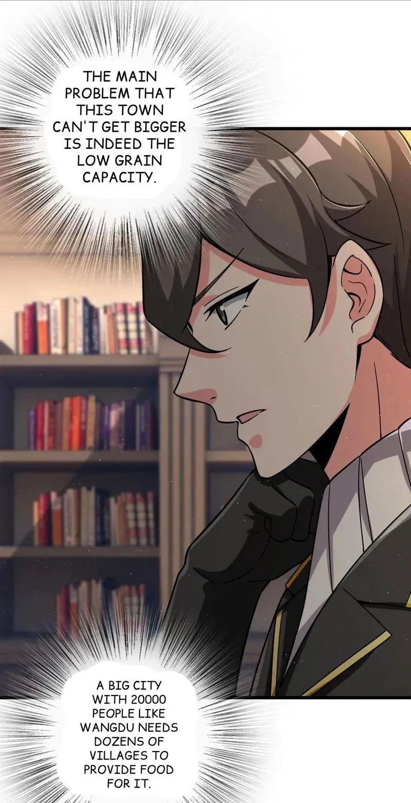 Release That Witch Chapter 165 Online - página 8