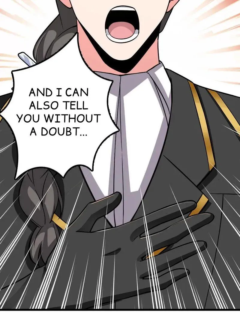 Release That Witch Chapter 165 Online - página 13