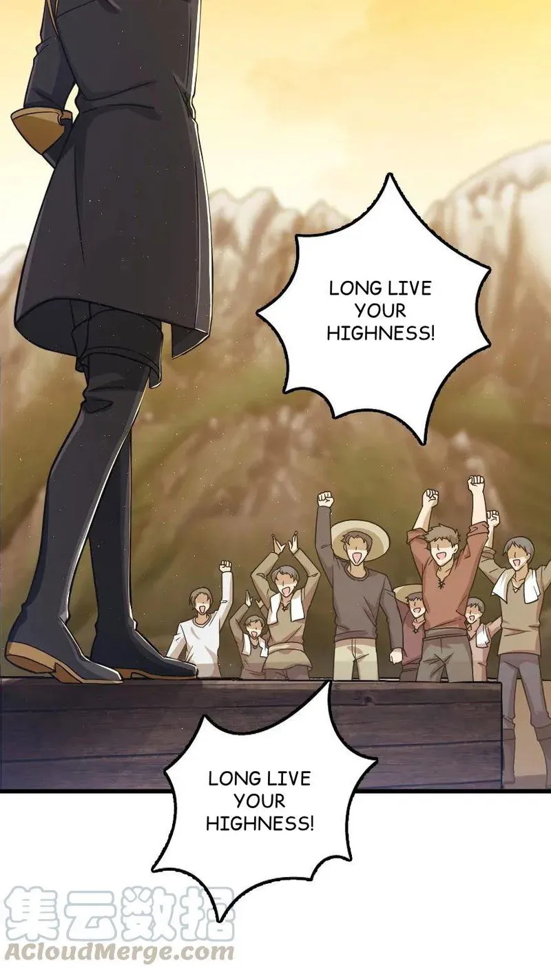 Release That Witch Chapter 165 Online - página 15