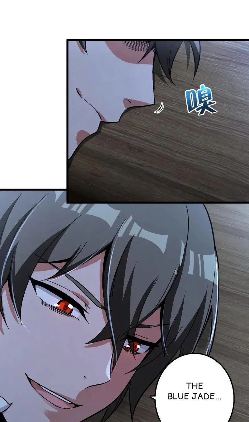Release That Witch Chapter 165 Online - página 23