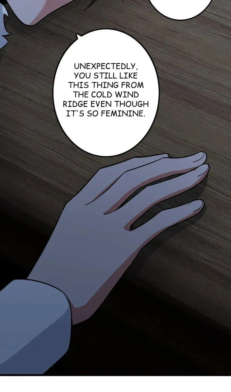 Release That Witch Chapter 165 Online - página 24