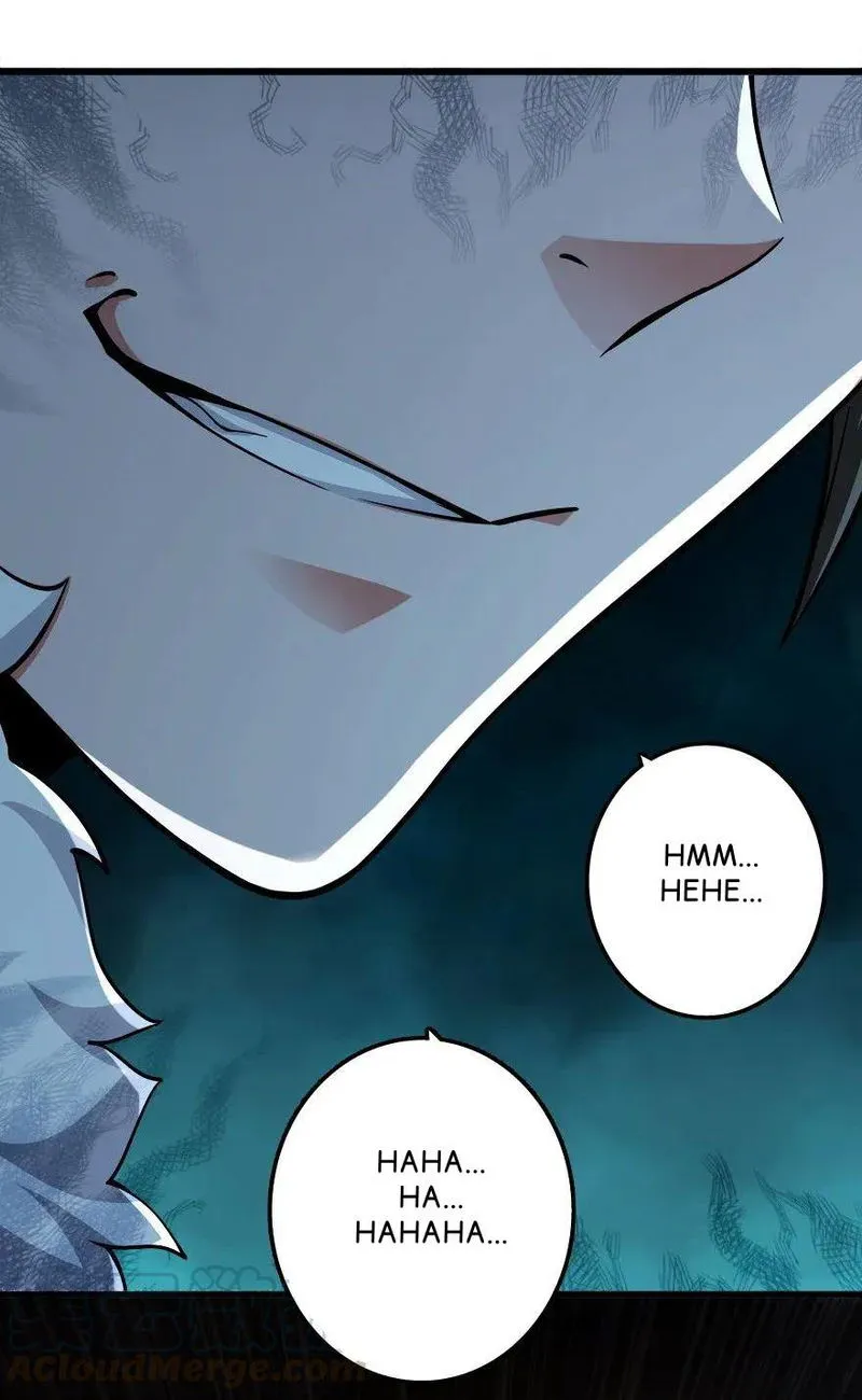 Release That Witch Chapter 165 Online - página 25