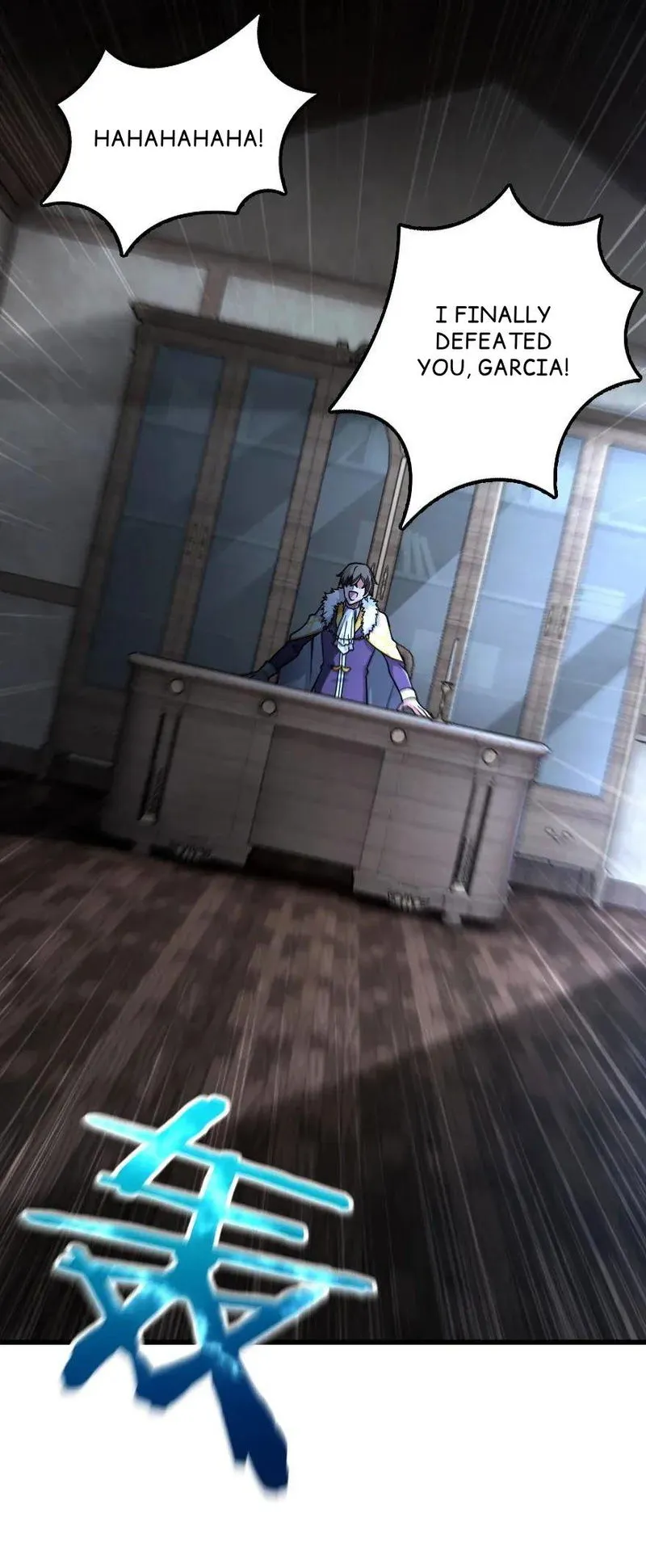 Release That Witch Chapter 165 Online - página 26