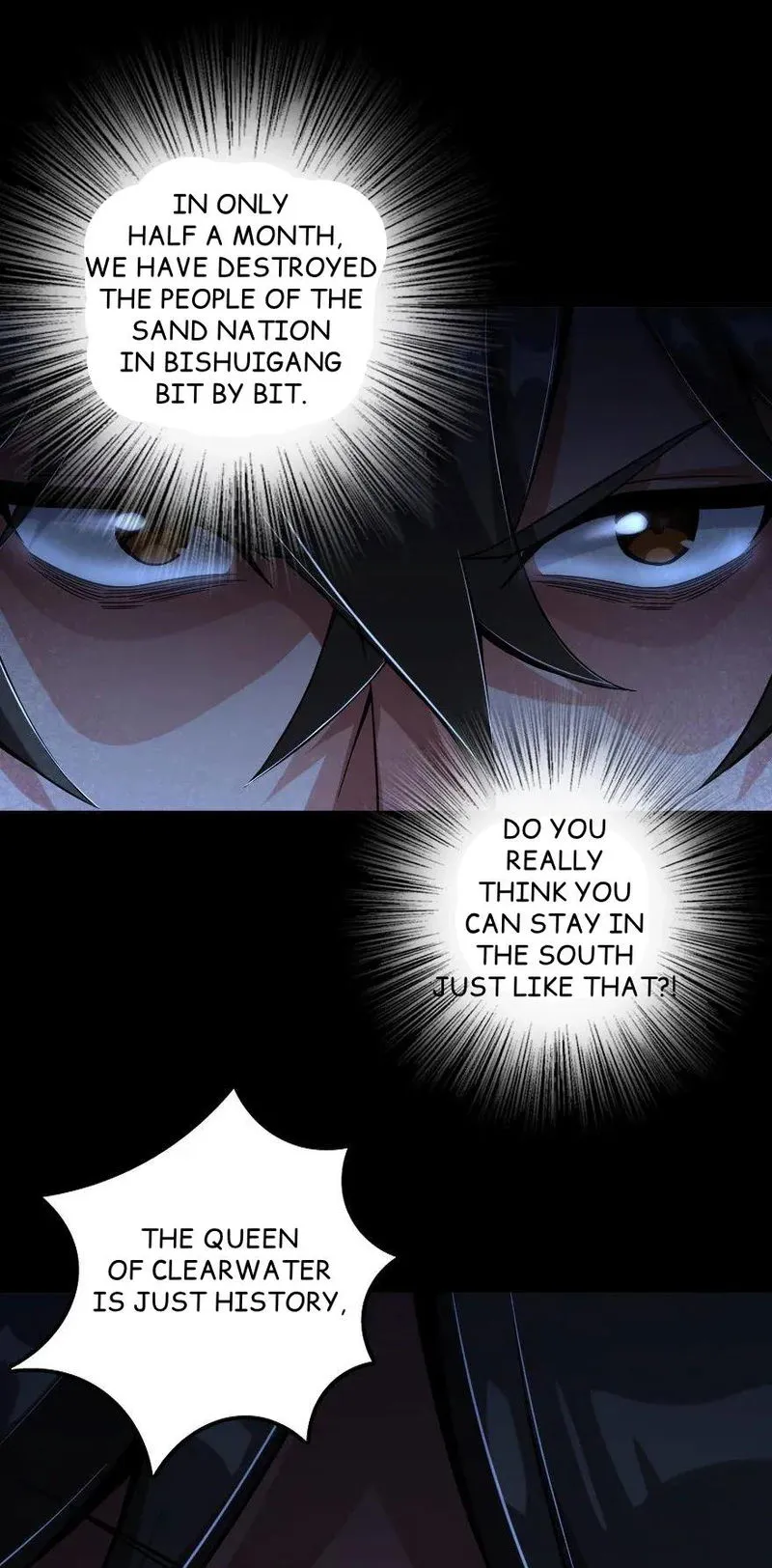 Release That Witch Chapter 165 Online - página 27