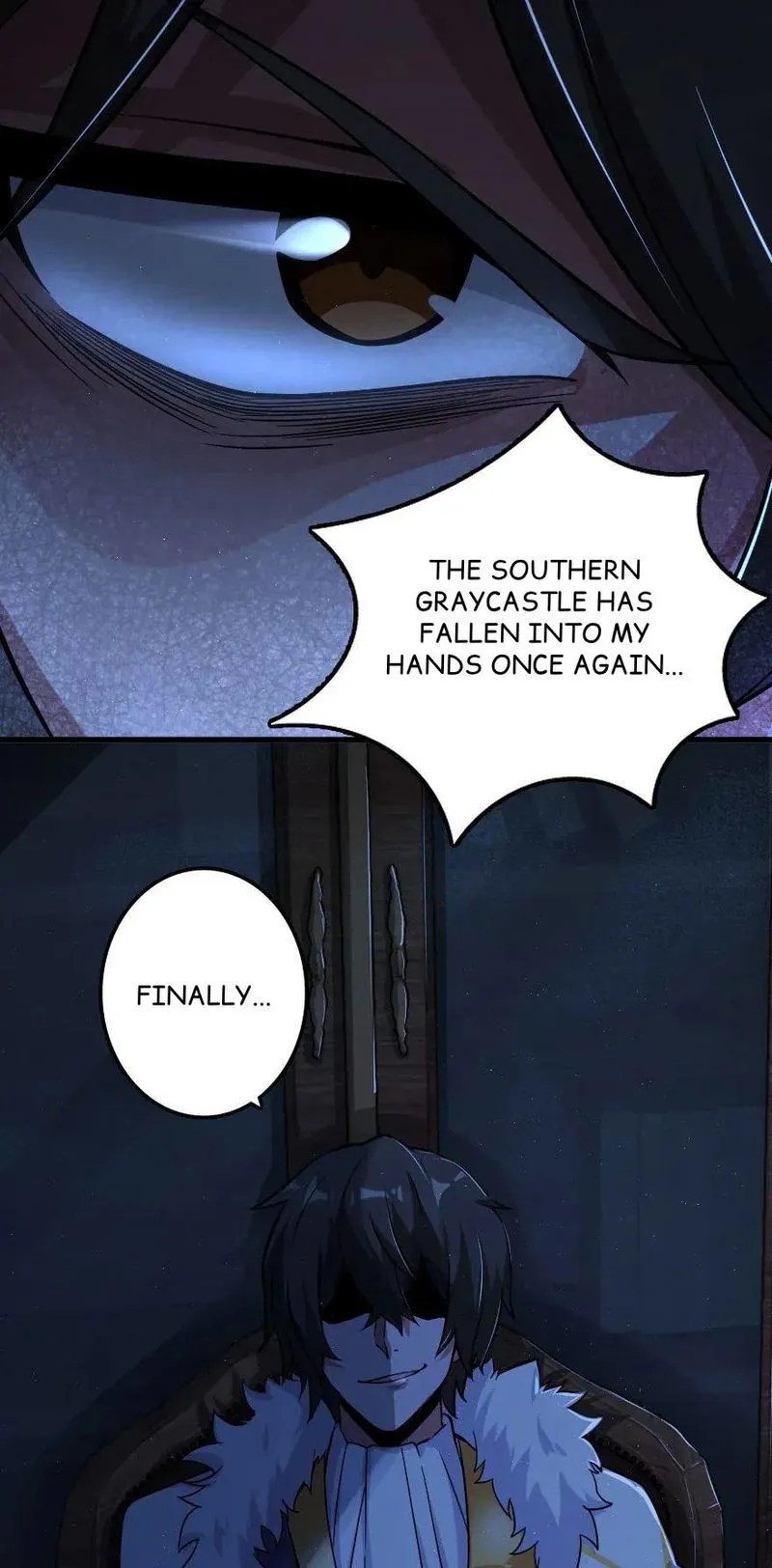 Release That Witch Chapter 165 Online - página 28