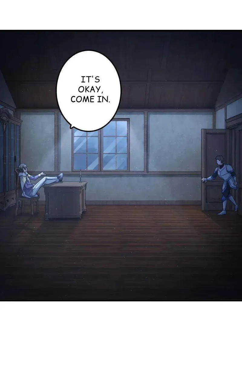 Release That Witch Chapter 165 Online - página 32