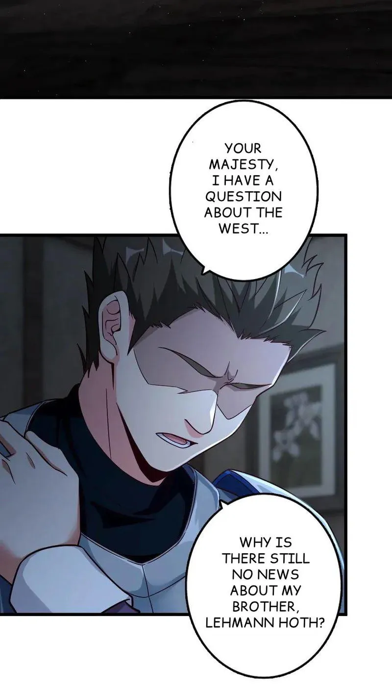 Release That Witch Chapter 165 Online - página 36