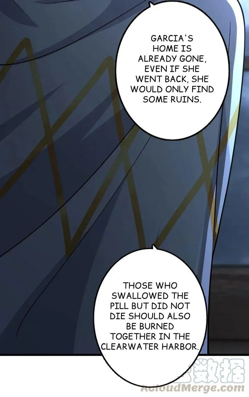 Release That Witch Chapter 165 Online - página 39