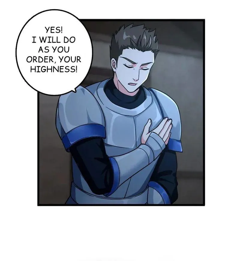 Release That Witch Chapter 165 Online - página 40