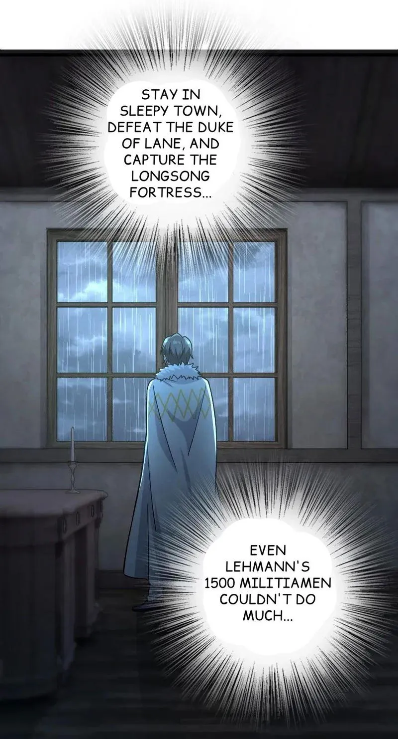 Release That Witch Chapter 165 Online - página 41