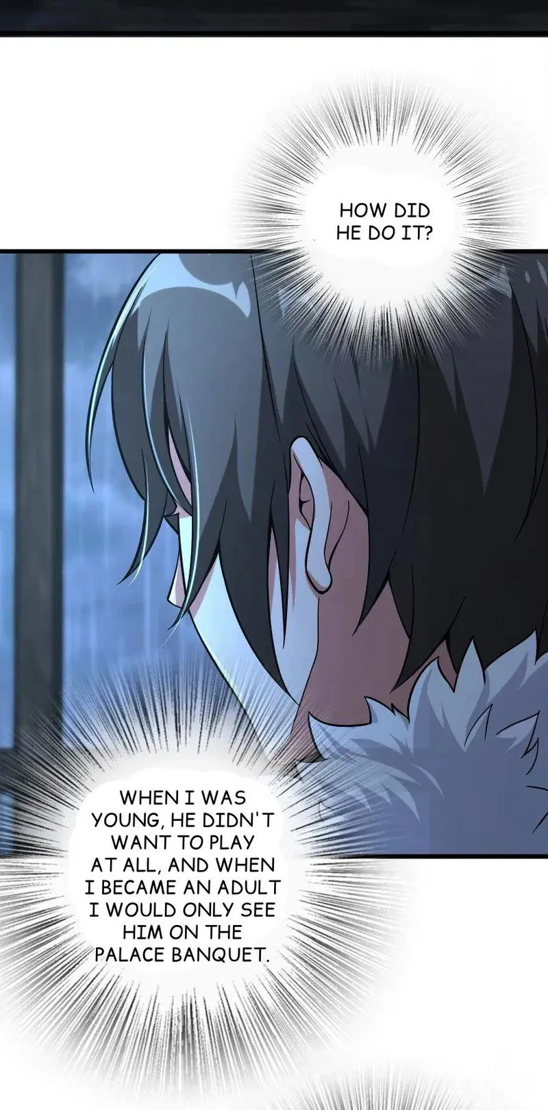 Release That Witch Chapter 165 Online - página 42