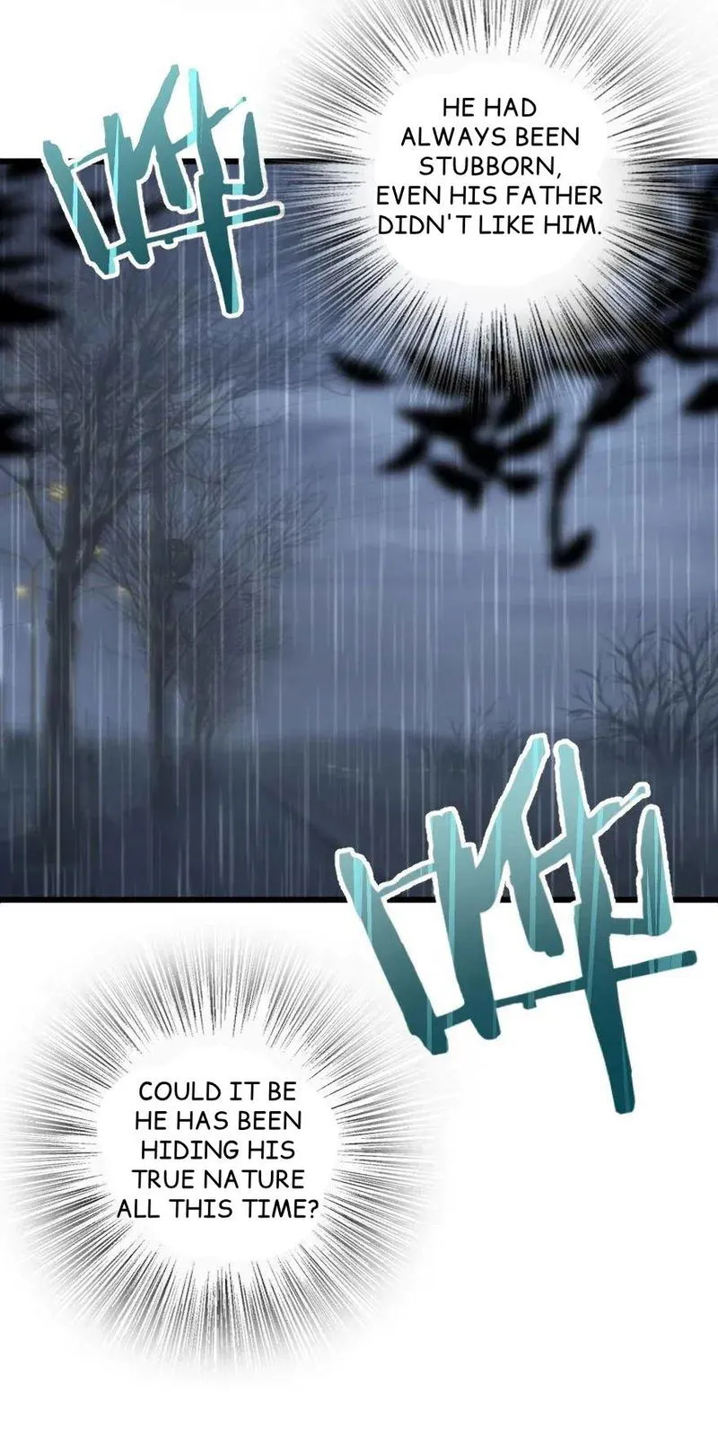 Release That Witch Chapter 165 Online - página 43