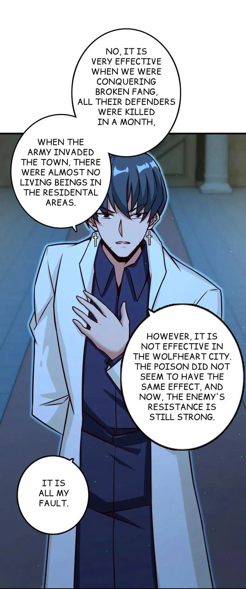Release That Witch Chapter 166 Online - página 3