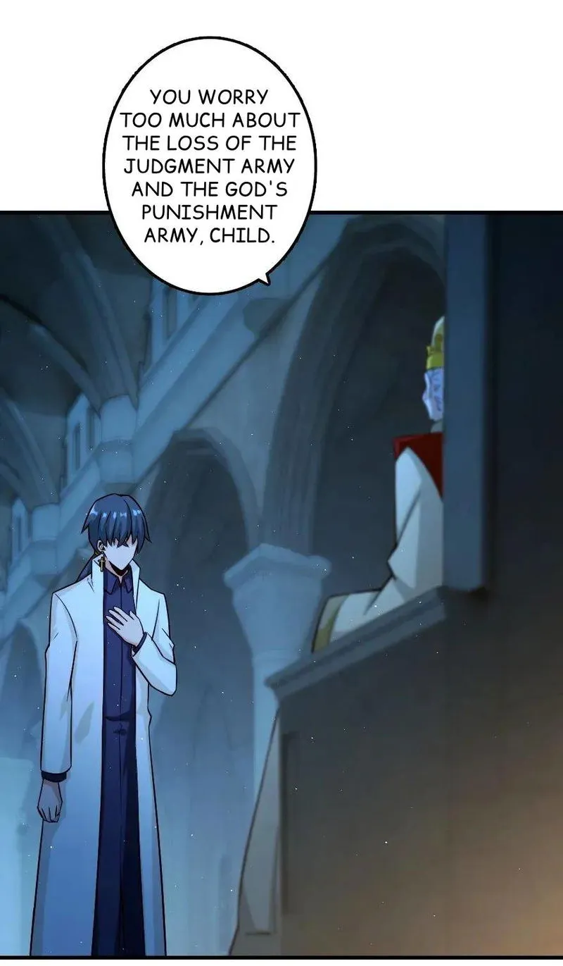 Release That Witch Chapter 166 Online - página 7