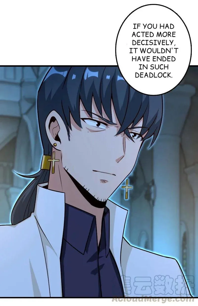 Release That Witch Chapter 166 Online - página 8