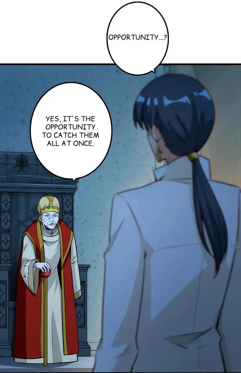 Release That Witch Chapter 166 Online - página 10