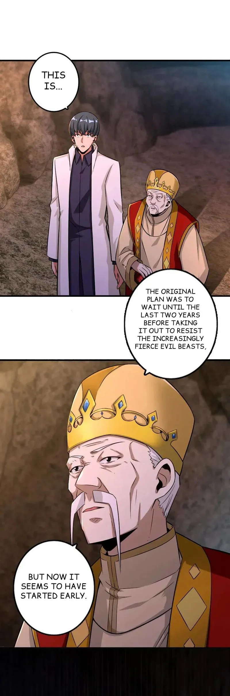 Release That Witch Chapter 166 Online - página 13