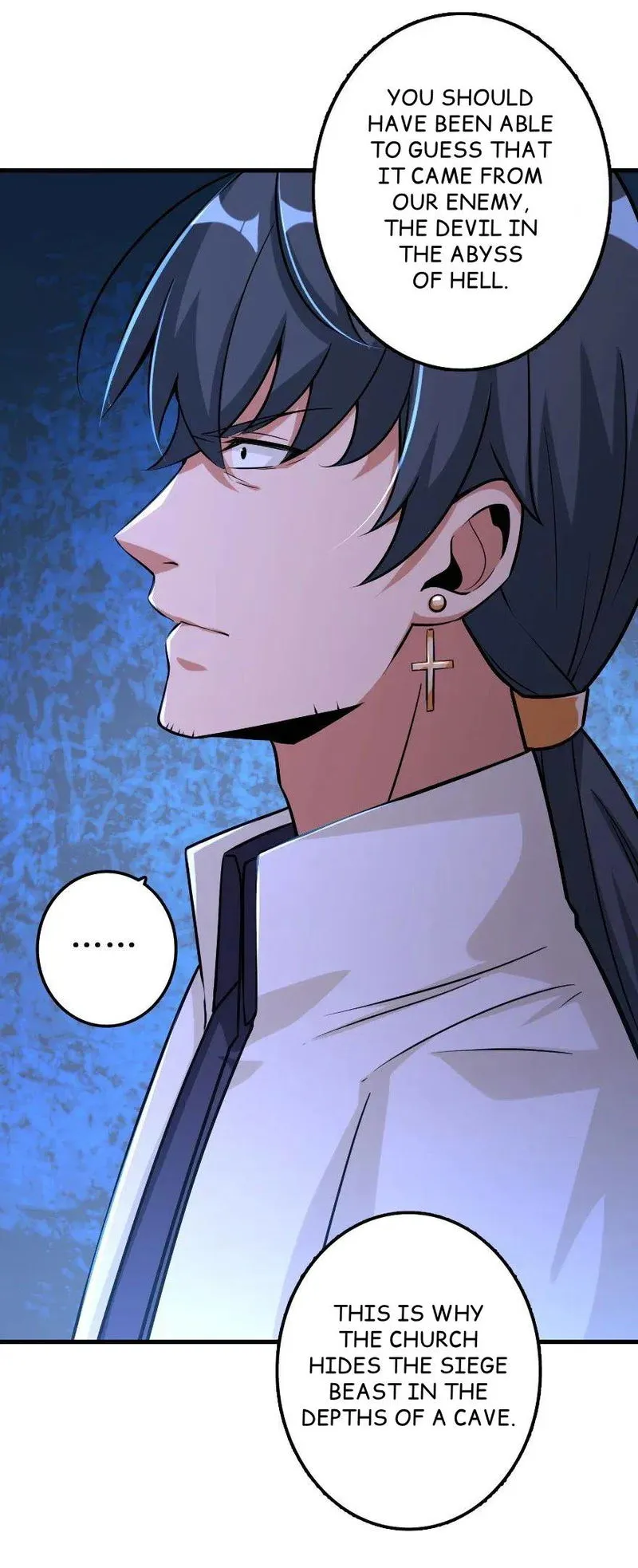 Release That Witch Chapter 166 Online - página 17