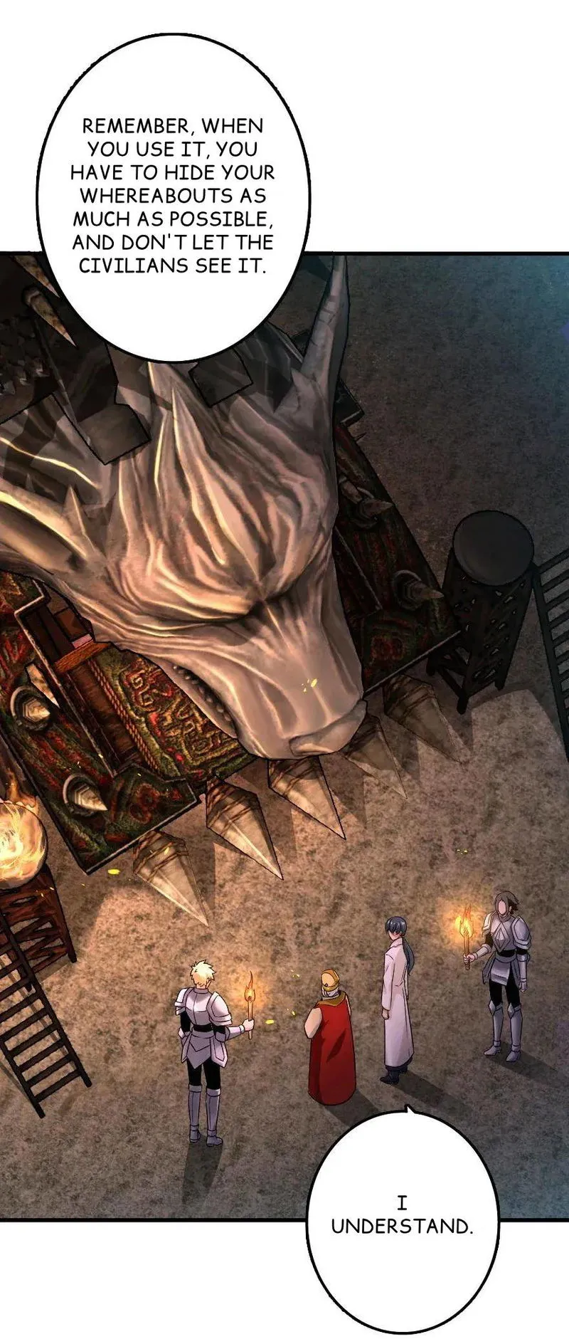 Release That Witch Chapter 166 Online - página 18