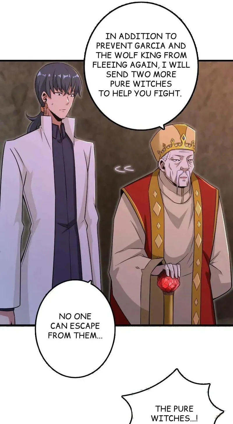 Release That Witch Chapter 166 Online - página 19