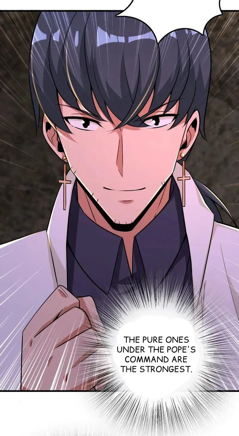 Release That Witch Chapter 166 Online - página 20