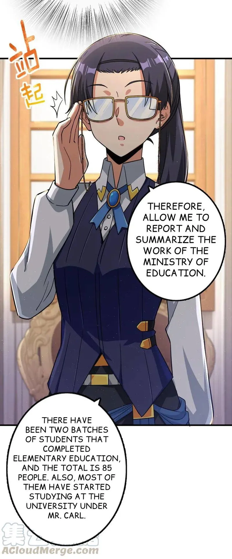 Release That Witch Chapter 166 Online - página 26