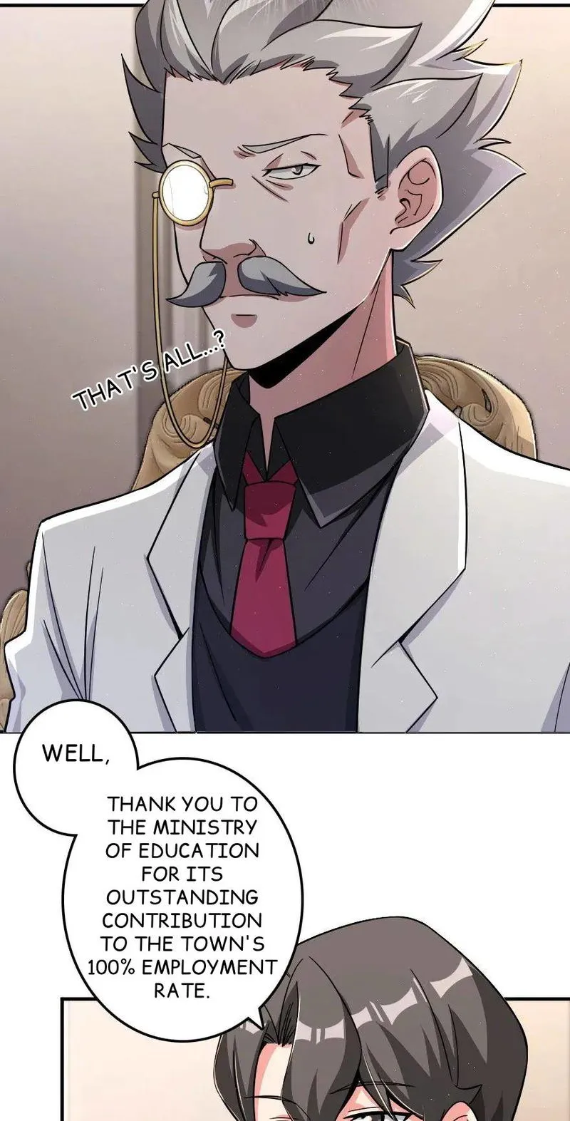 Release That Witch Chapter 166 Online - página 29