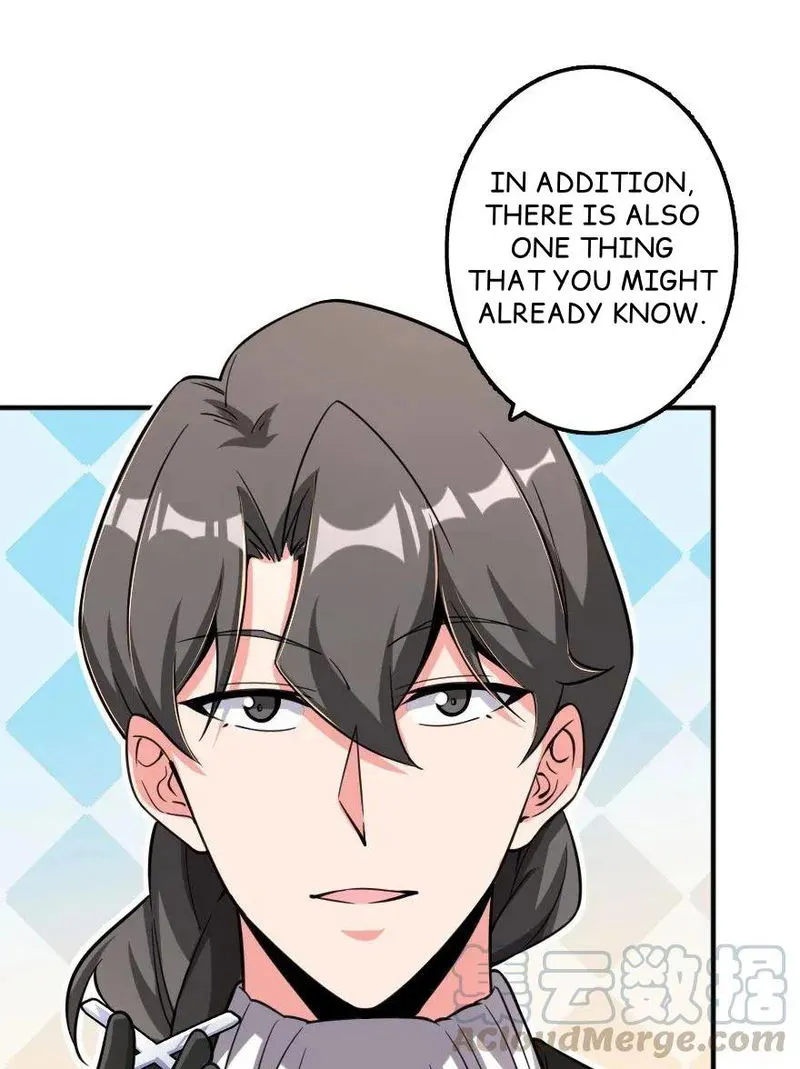 Release That Witch Chapter 166 Online - página 38