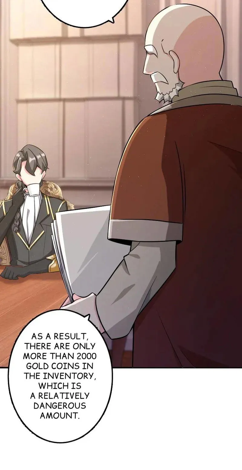 Release That Witch Chapter 167 Online - página 2