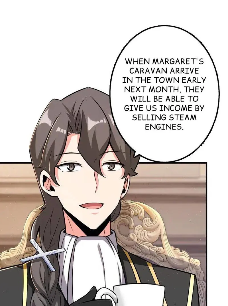 Release That Witch Chapter 167 Online - página 3