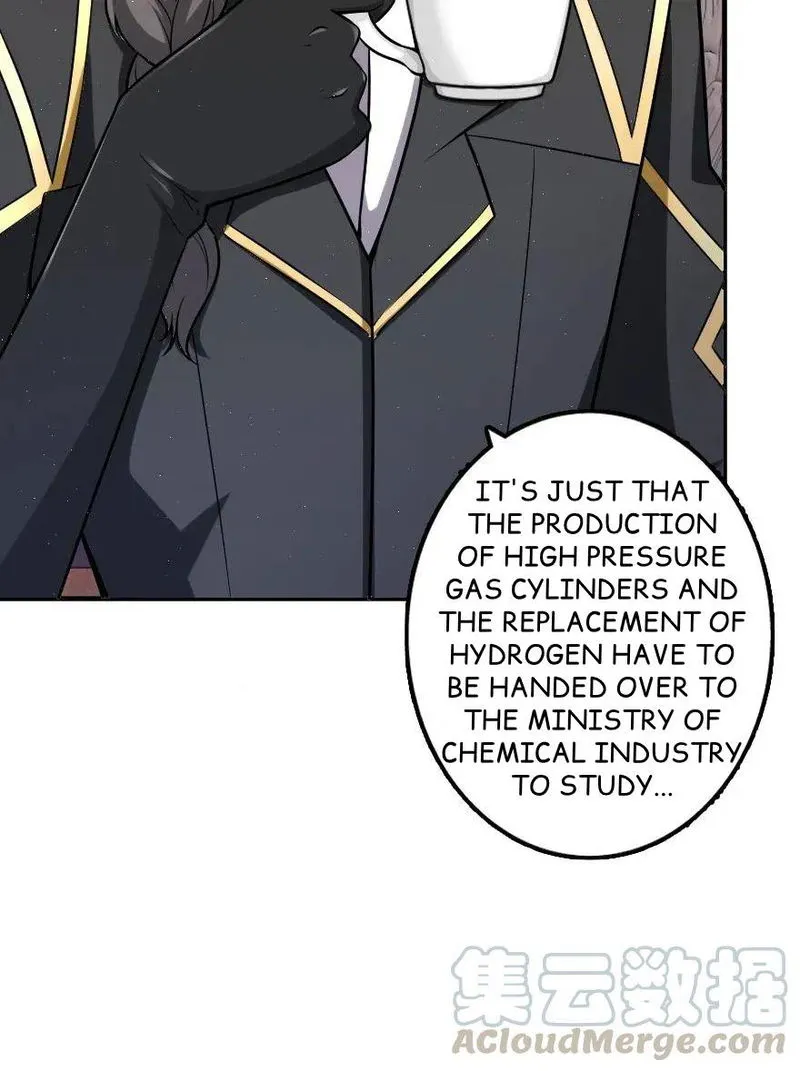 Release That Witch Chapter 167 Online - página 4