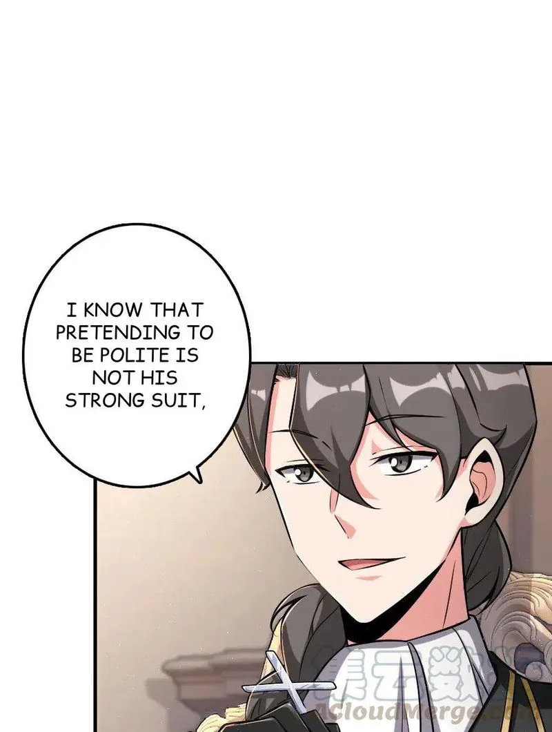 Release That Witch Chapter 167 Online - página 7