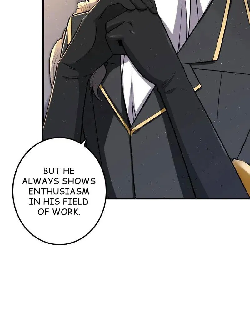 Release That Witch Chapter 167 Online - página 8