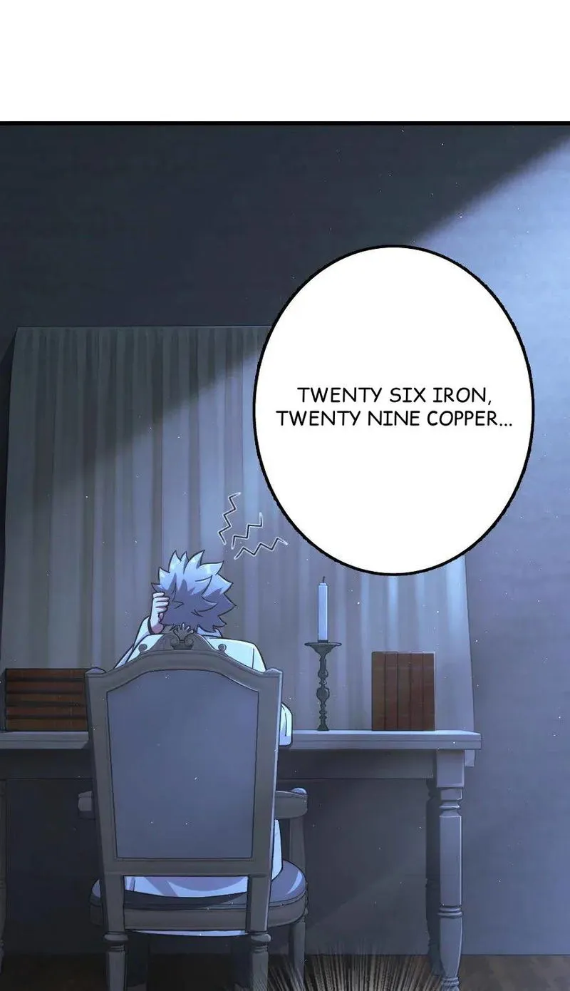 Release That Witch Chapter 167 Online - página 10