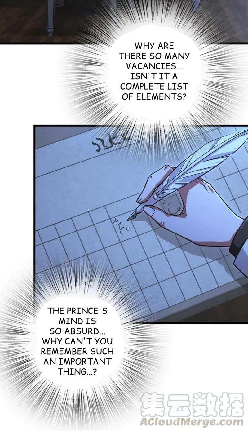 Release That Witch Chapter 167 Online - página 11