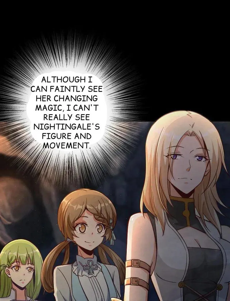 Release That Witch Chapter 167 Online - página 24