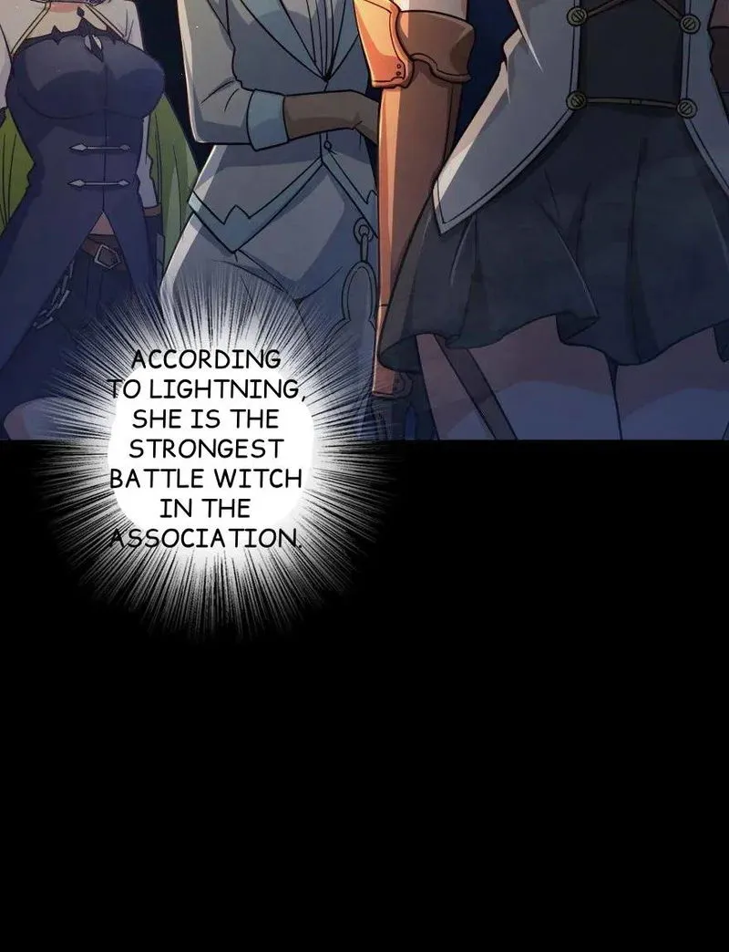 Release That Witch Chapter 167 Online - página 25