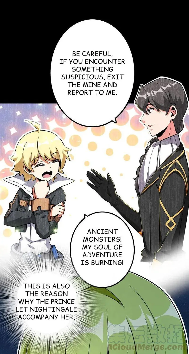 Release That Witch Chapter 167 Online - página 26