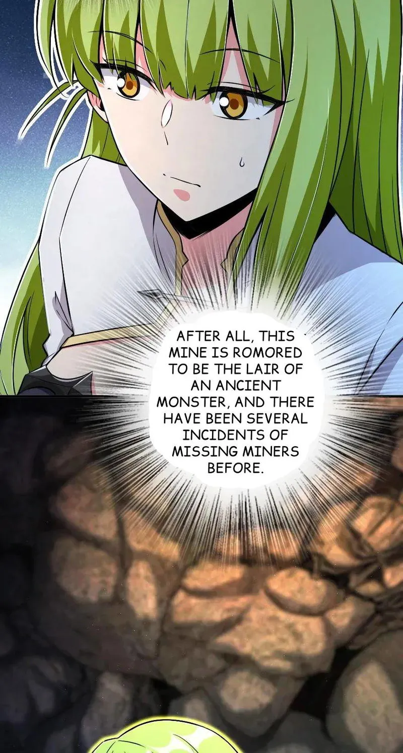 Release That Witch Chapter 167 Online - página 27