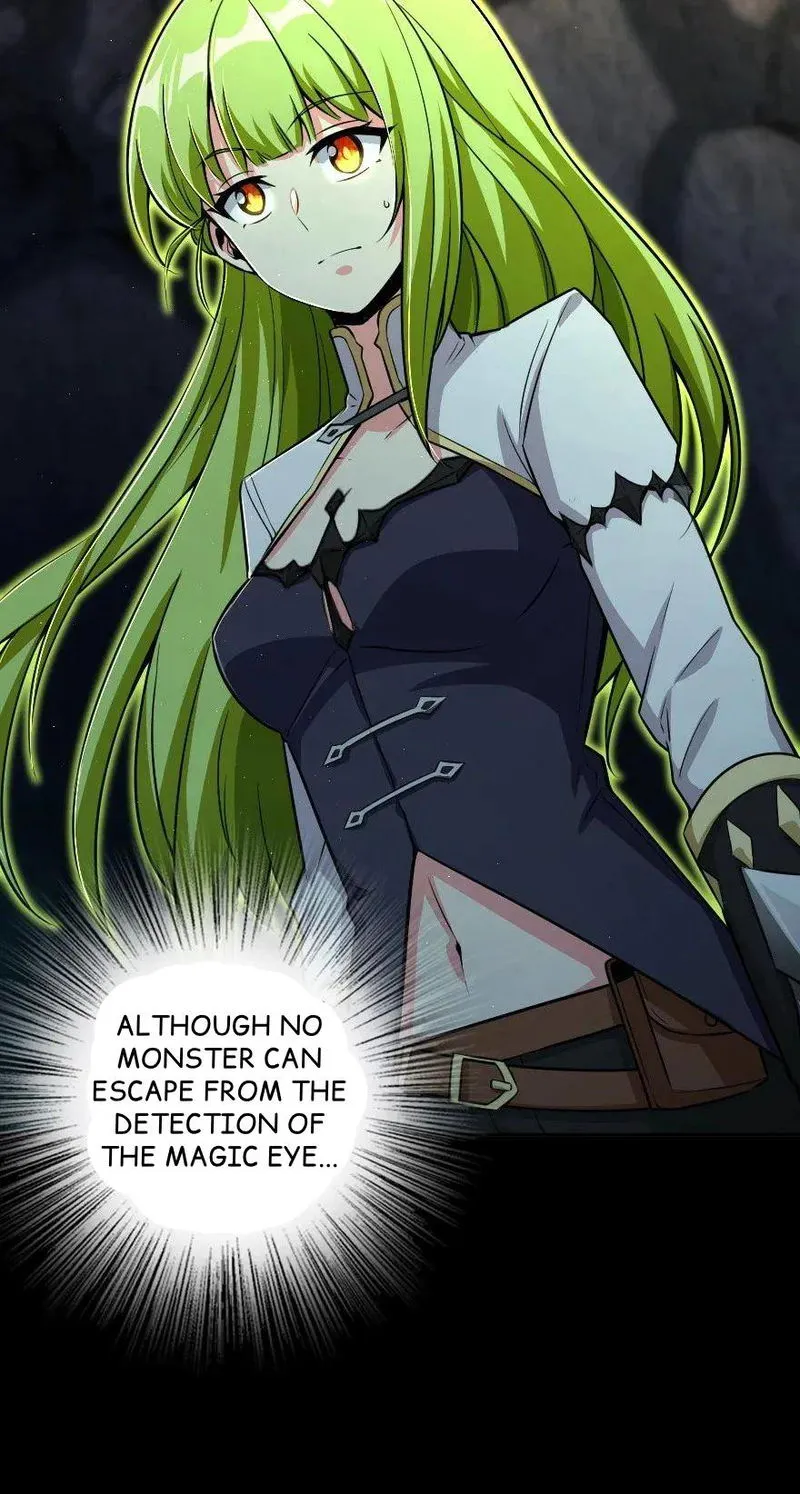Release That Witch Chapter 167 Online - página 28