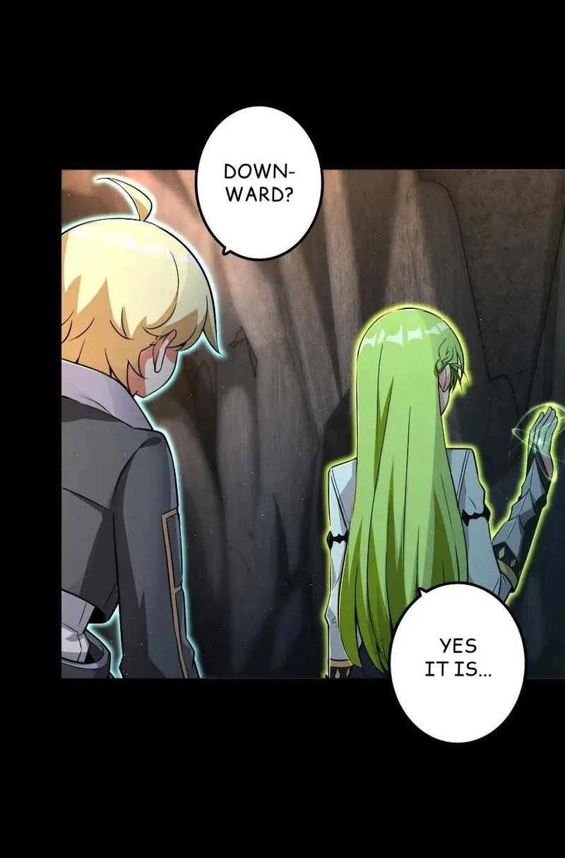 Release That Witch Chapter 167 Online - página 32
