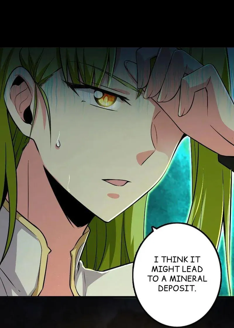 Release That Witch Chapter 167 Online - página 33